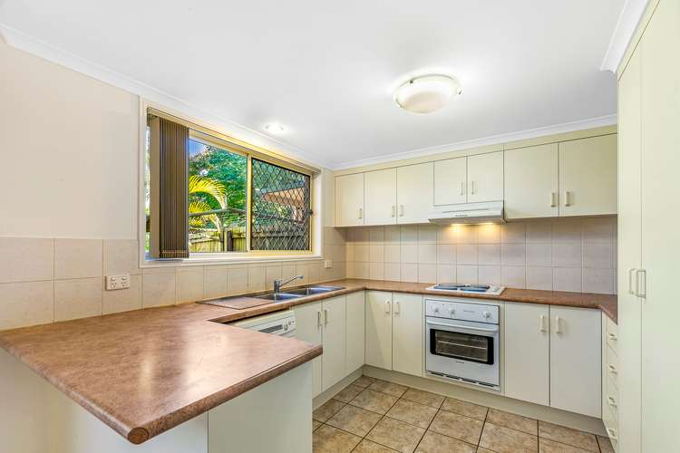 Fourth view of Homely townhouse listing, 9/134 Johnson Road, Hillcrest QLD 4118