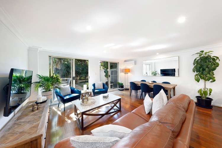 Main view of Homely townhouse listing, 15/96-98 Yathong Road, Caringbah NSW 2229