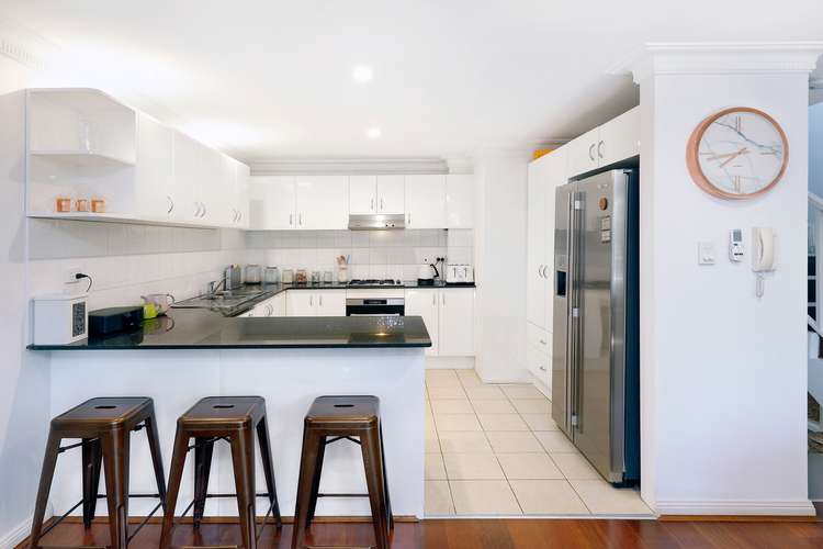 Second view of Homely townhouse listing, 15/96-98 Yathong Road, Caringbah NSW 2229