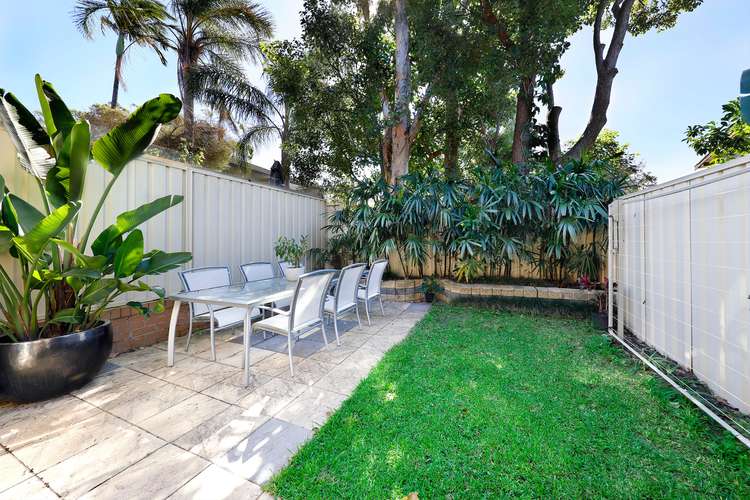 Third view of Homely townhouse listing, 15/96-98 Yathong Road, Caringbah NSW 2229