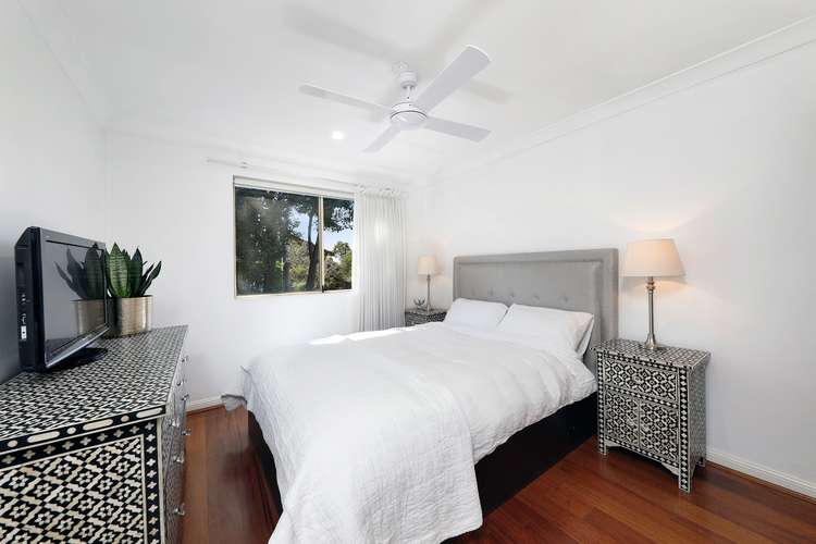 Fourth view of Homely townhouse listing, 15/96-98 Yathong Road, Caringbah NSW 2229