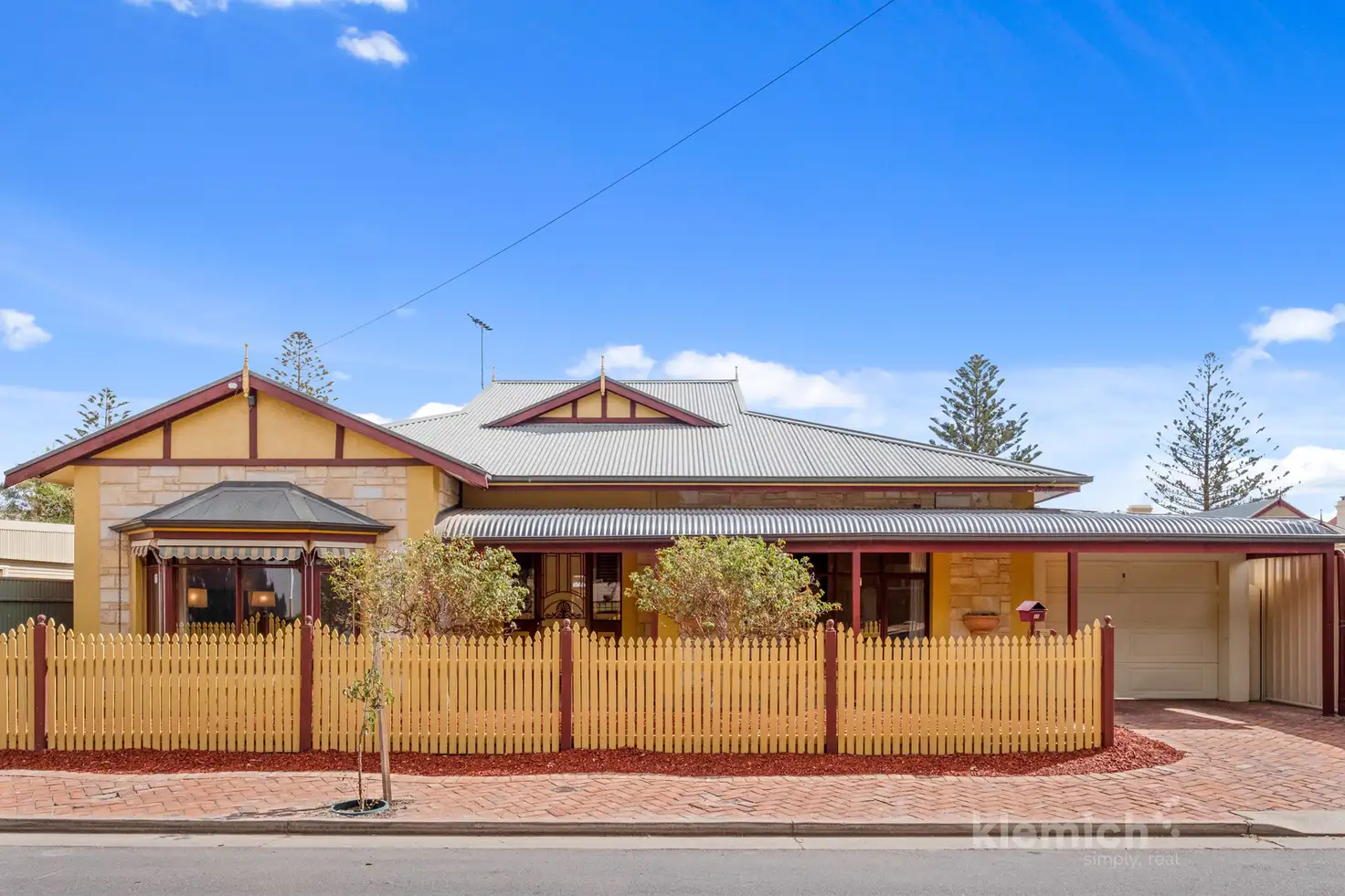 Main view of Homely house listing, 11 Percy Street, Semaphore SA 5019