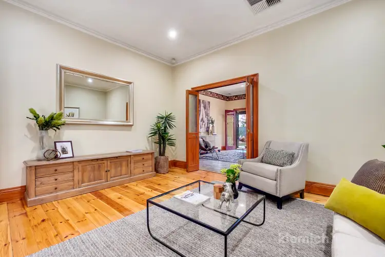 Third view of Homely house listing, 11 Percy Street, Semaphore SA 5019