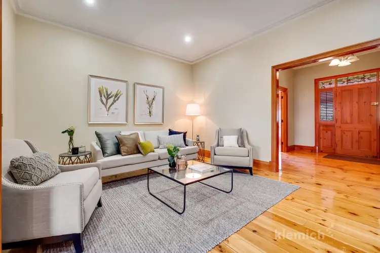 Fourth view of Homely house listing, 11 Percy Street, Semaphore SA 5019