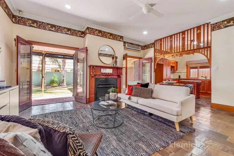 Fifth view of Homely house listing, 11 Percy Street, Semaphore SA 5019