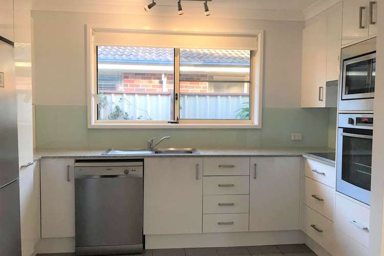 Third view of Homely semiDetached listing, 2/12 Willowbank Place, Gerringong NSW 2534