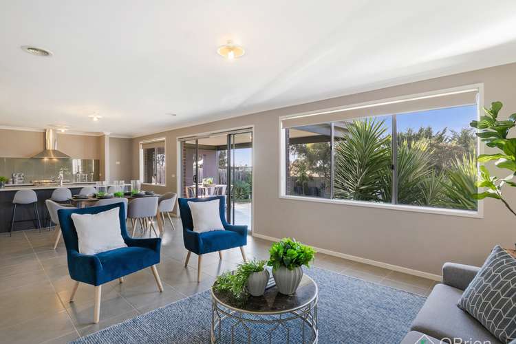Fifth view of Homely house listing, 21 Galilee Drive, Sandhurst VIC 3977