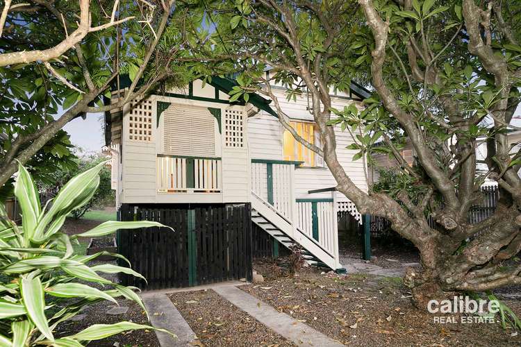 Main view of Homely residentialLand listing, 66 Peach Street, Greenslopes QLD 4120