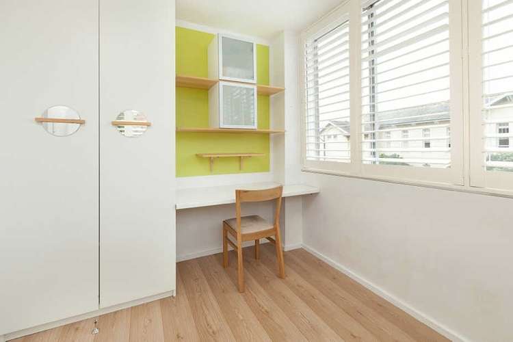 Fifth view of Homely apartment listing, 21/154 Ben Boyd Road, Neutral Bay NSW 2089