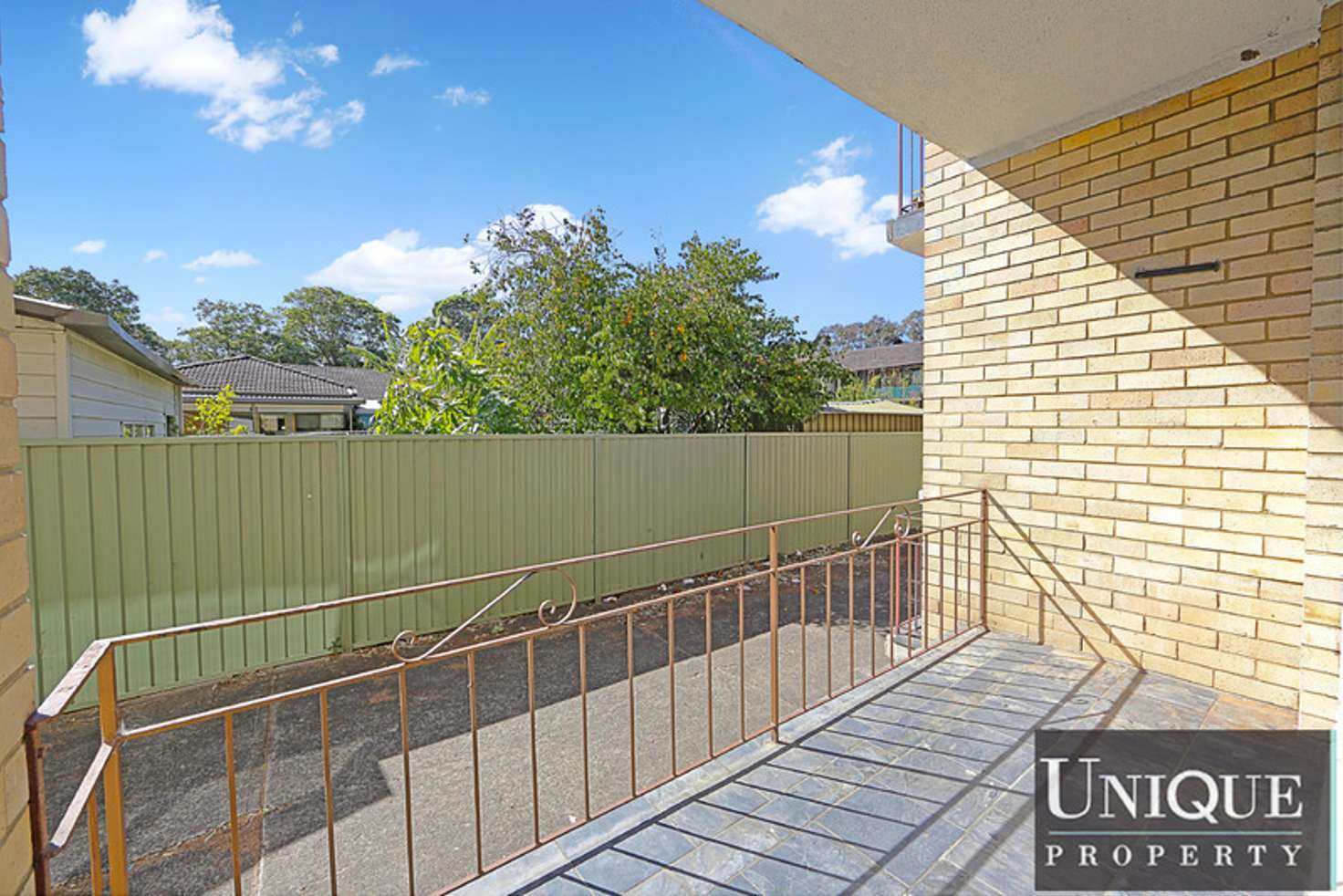 Main view of Homely apartment listing, 10/272 Lakemba Street, Lakemba NSW 2195