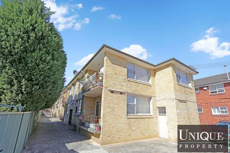 Second view of Homely apartment listing, 10/272 Lakemba Street, Lakemba NSW 2195