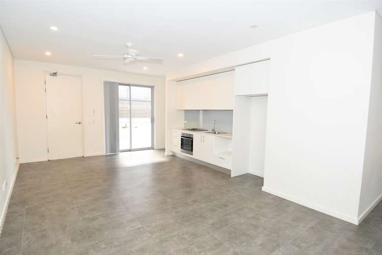 Second view of Homely unit listing, 2/56 Wolger Street, Como NSW 2226