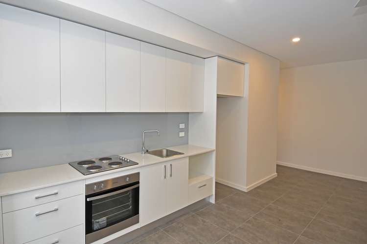 Third view of Homely unit listing, 2/56 Wolger Street, Como NSW 2226