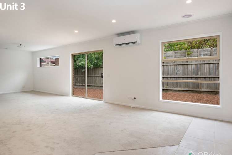 Second view of Homely unit listing, 3/6 Station Crescent, Baxter VIC 3911