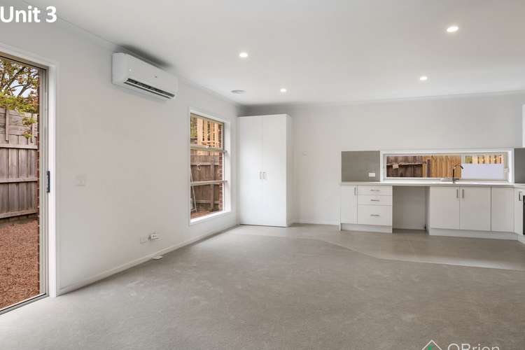 Third view of Homely unit listing, 3/6 Station Crescent, Baxter VIC 3911