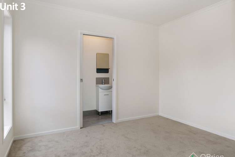 Fifth view of Homely unit listing, 3/6 Station Crescent, Baxter VIC 3911