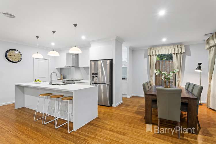 Third view of Homely house listing, 44 Heathfield Rise, Box Hill North VIC 3129