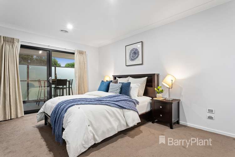 Fifth view of Homely house listing, 44 Heathfield Rise, Box Hill North VIC 3129