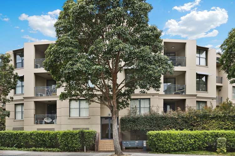 Second view of Homely apartment listing, a1/1 Buchanan Street, Balmain NSW 2041