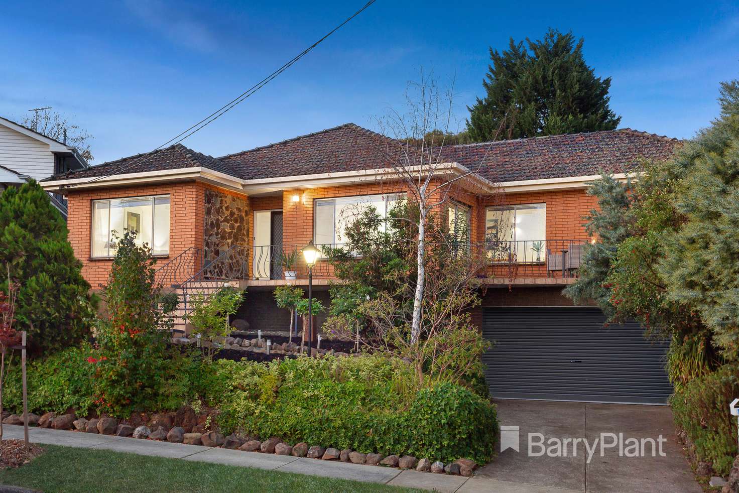 Main view of Homely house listing, 17 Fyfe Street, Templestowe Lower VIC 3107