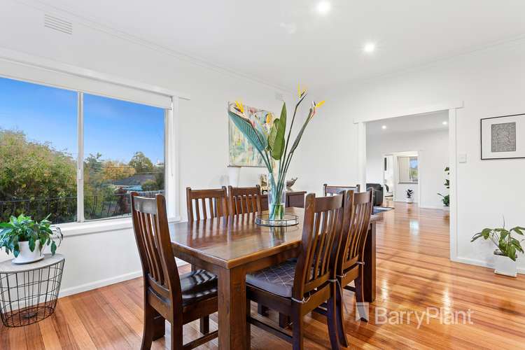 Fifth view of Homely house listing, 17 Fyfe Street, Templestowe Lower VIC 3107