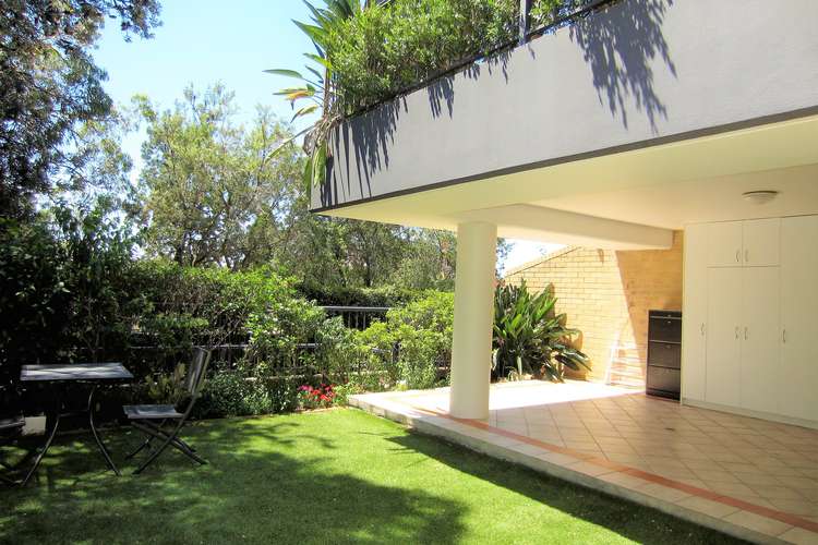 Main view of Homely unit listing, 3/239 Victoria Avenue, Chatswood NSW 2067