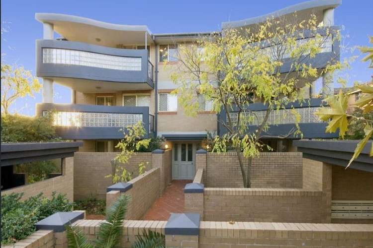 Third view of Homely unit listing, 3/239 Victoria Avenue, Chatswood NSW 2067