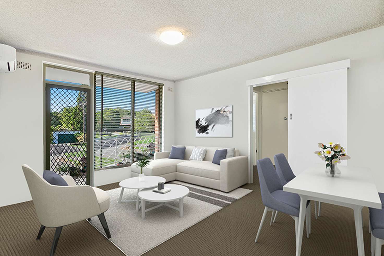 Main view of Homely apartment listing, 5/17 Mason Street, North Parramatta NSW 2151