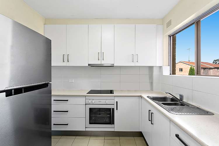 Second view of Homely apartment listing, 5/17 Mason Street, North Parramatta NSW 2151