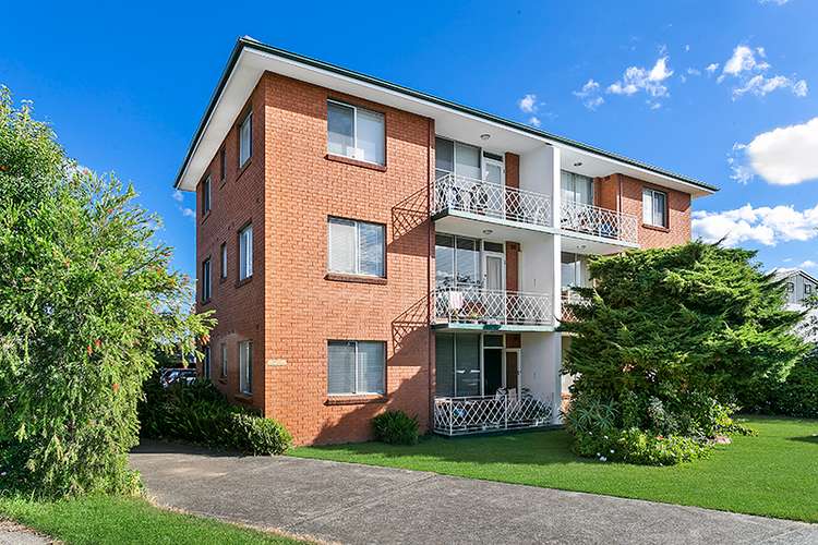 Sixth view of Homely apartment listing, 5/17 Mason Street, North Parramatta NSW 2151