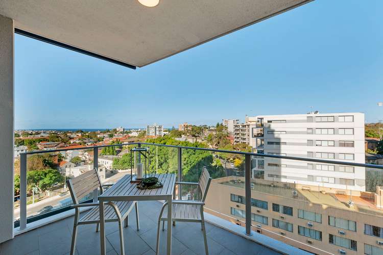 Main view of Homely apartment listing, 1105/253-255 Oxford Street, Bondi Junction NSW 2022