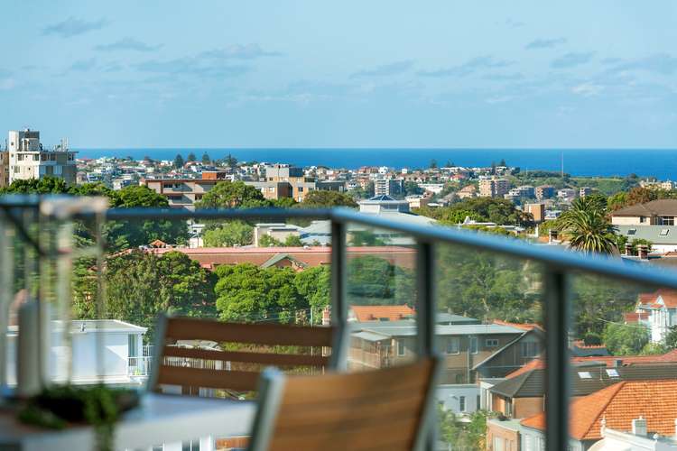Second view of Homely apartment listing, 1105/253-255 Oxford Street, Bondi Junction NSW 2022