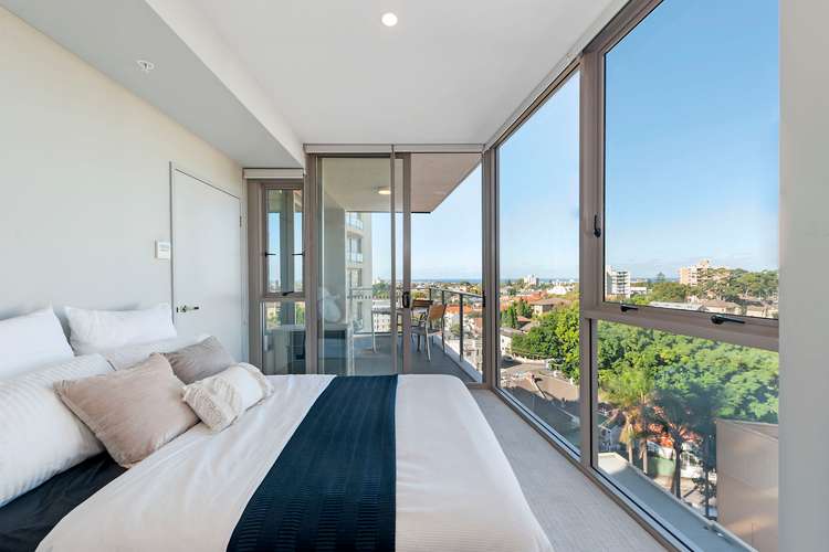 Fifth view of Homely apartment listing, 1105/253-255 Oxford Street, Bondi Junction NSW 2022
