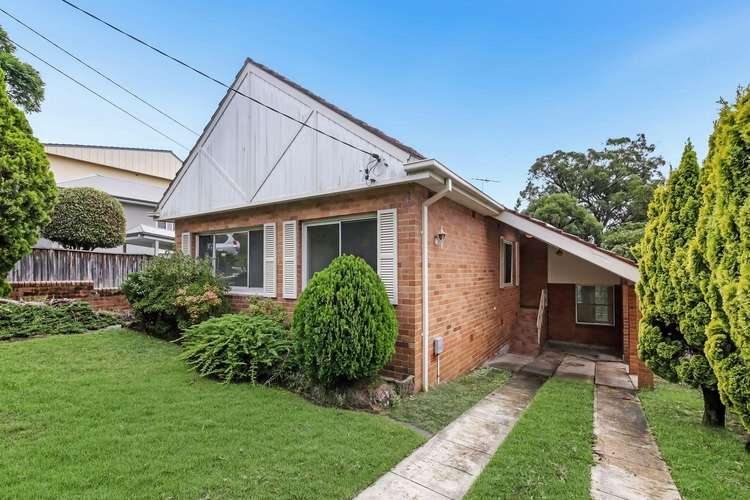 Main view of Homely house listing, 17 Queens Road, Connells Point NSW 2221