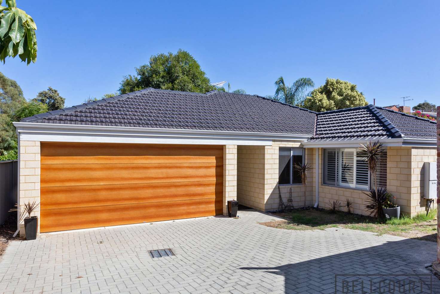 Main view of Homely house listing, 4A Bassett Street, Willagee WA 6156