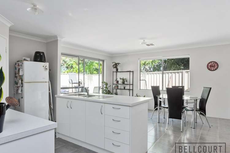Third view of Homely house listing, 4A Bassett Street, Willagee WA 6156