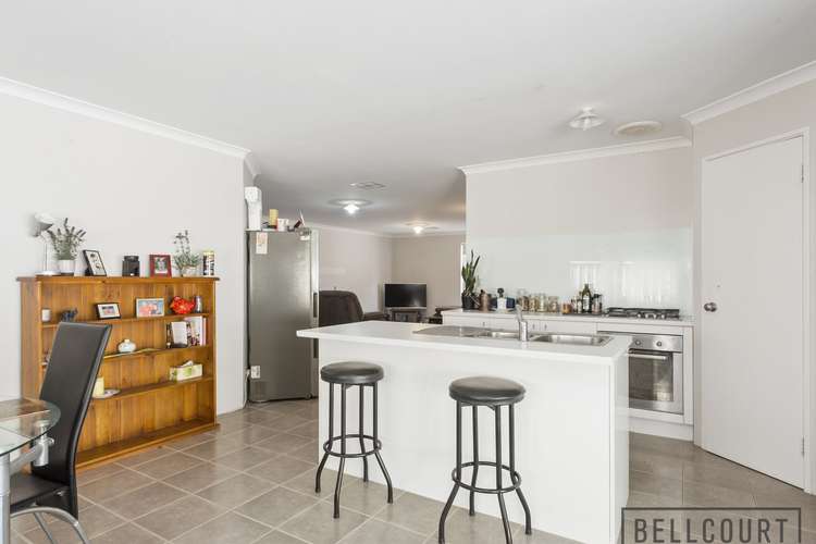 Fourth view of Homely house listing, 4A Bassett Street, Willagee WA 6156