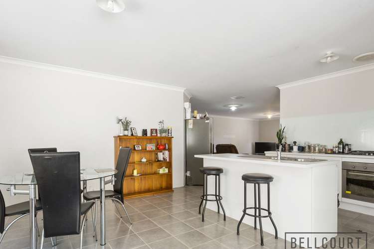 Fifth view of Homely house listing, 4A Bassett Street, Willagee WA 6156