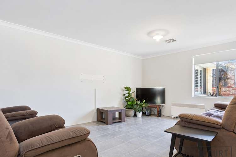 Sixth view of Homely house listing, 4A Bassett Street, Willagee WA 6156