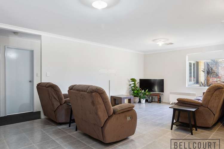 Seventh view of Homely house listing, 4A Bassett Street, Willagee WA 6156