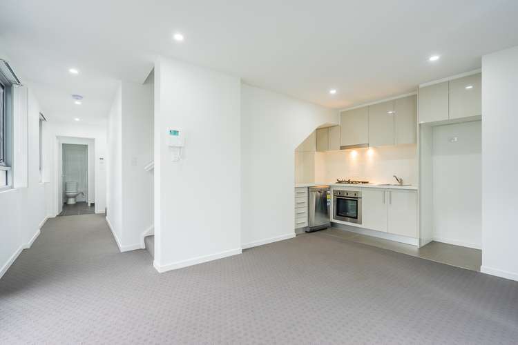 Second view of Homely apartment listing, 44/16-20 Park Avenue, Waitara NSW 2077