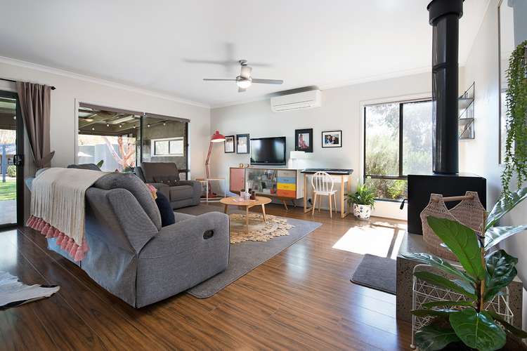 Fourth view of Homely house listing, 1625 Baringhup-Eddington Road, Baringhup VIC 3463