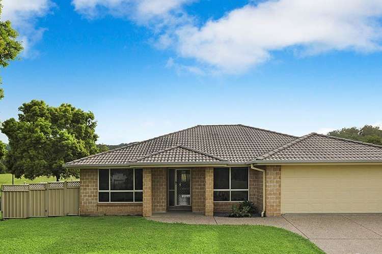 Second view of Homely house listing, 1 Rungert Court, Mooloolah Valley QLD 4553