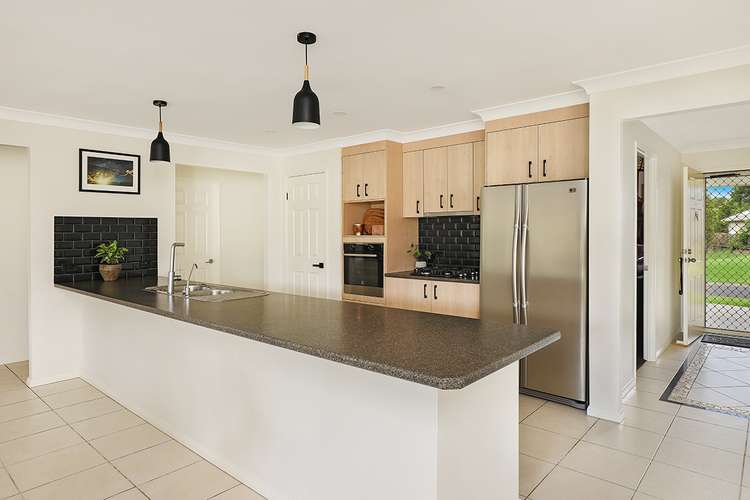 Third view of Homely house listing, 1 Rungert Court, Mooloolah Valley QLD 4553