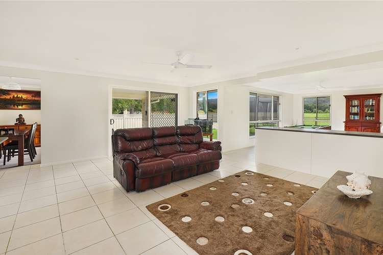 Fourth view of Homely house listing, 1 Rungert Court, Mooloolah Valley QLD 4553