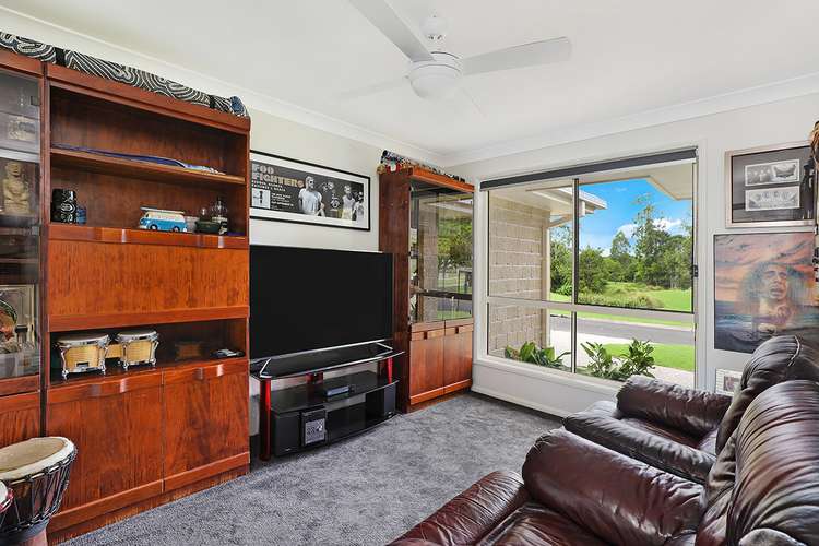 Fifth view of Homely house listing, 1 Rungert Court, Mooloolah Valley QLD 4553