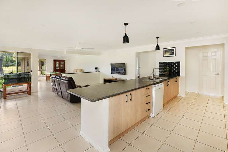 Sixth view of Homely house listing, 1 Rungert Court, Mooloolah Valley QLD 4553