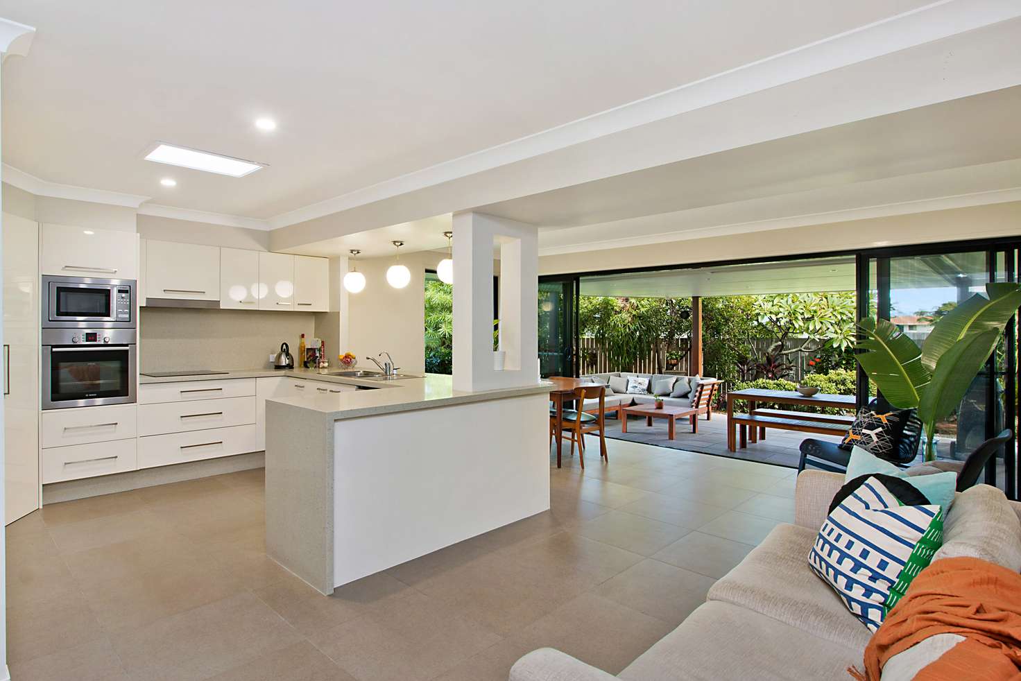 Main view of Homely house listing, 24 Kinglet Street, Burleigh Waters QLD 4220