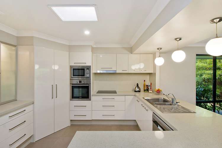 Second view of Homely house listing, 24 Kinglet Street, Burleigh Waters QLD 4220