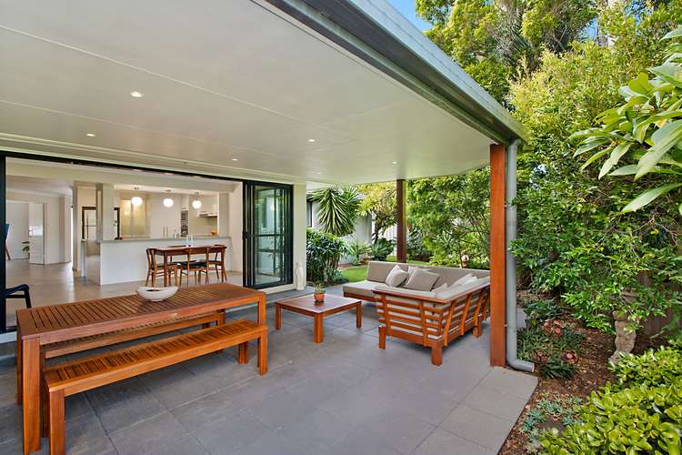 Fourth view of Homely house listing, 24 Kinglet Street, Burleigh Waters QLD 4220